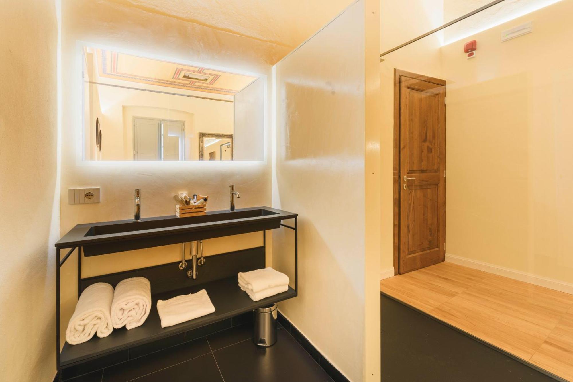 Palazzo Patrizi Suites & Spa 锡耶纳 外观 照片