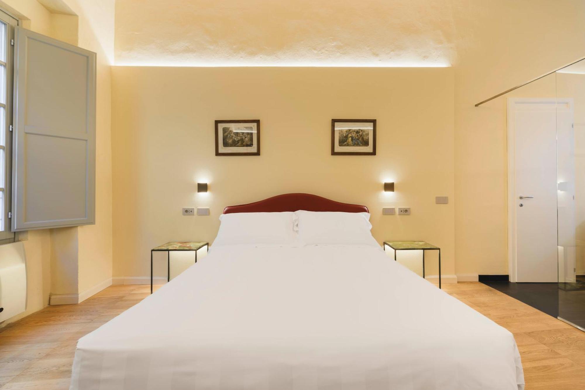 Palazzo Patrizi Suites & Spa 锡耶纳 外观 照片