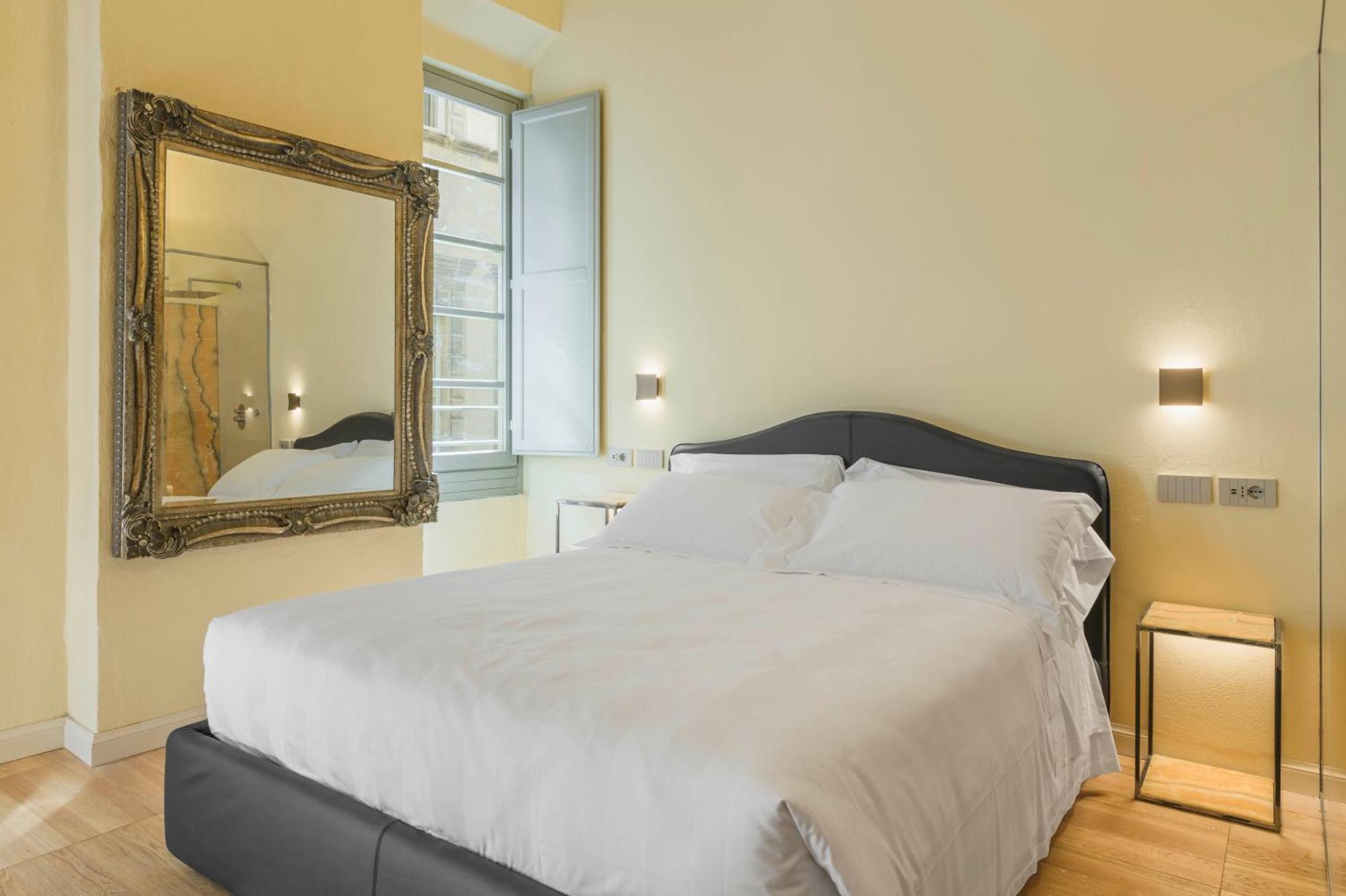Palazzo Patrizi Suites & Spa 锡耶纳 外观 照片