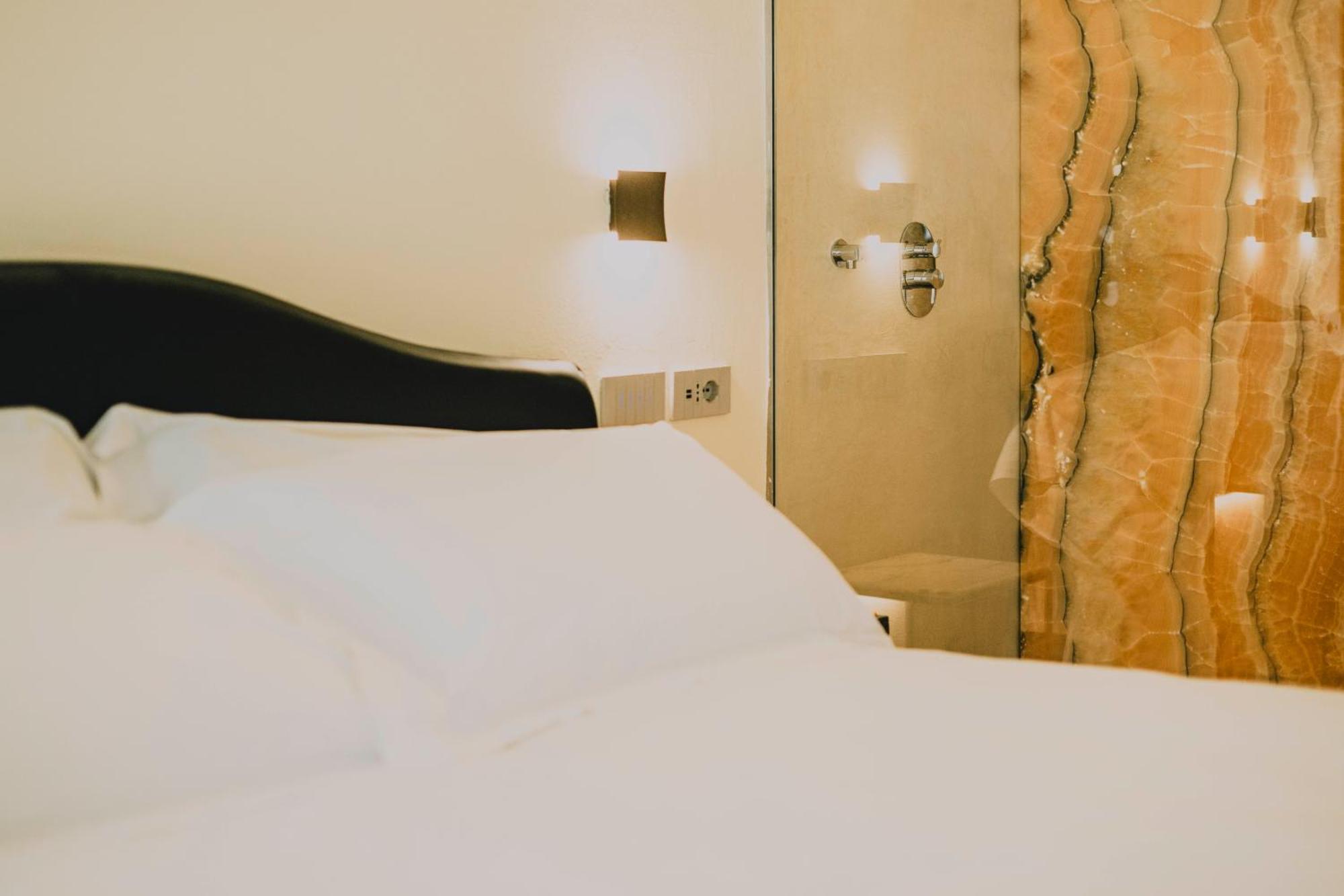 Palazzo Patrizi Suites & Spa 锡耶纳 外观 照片
