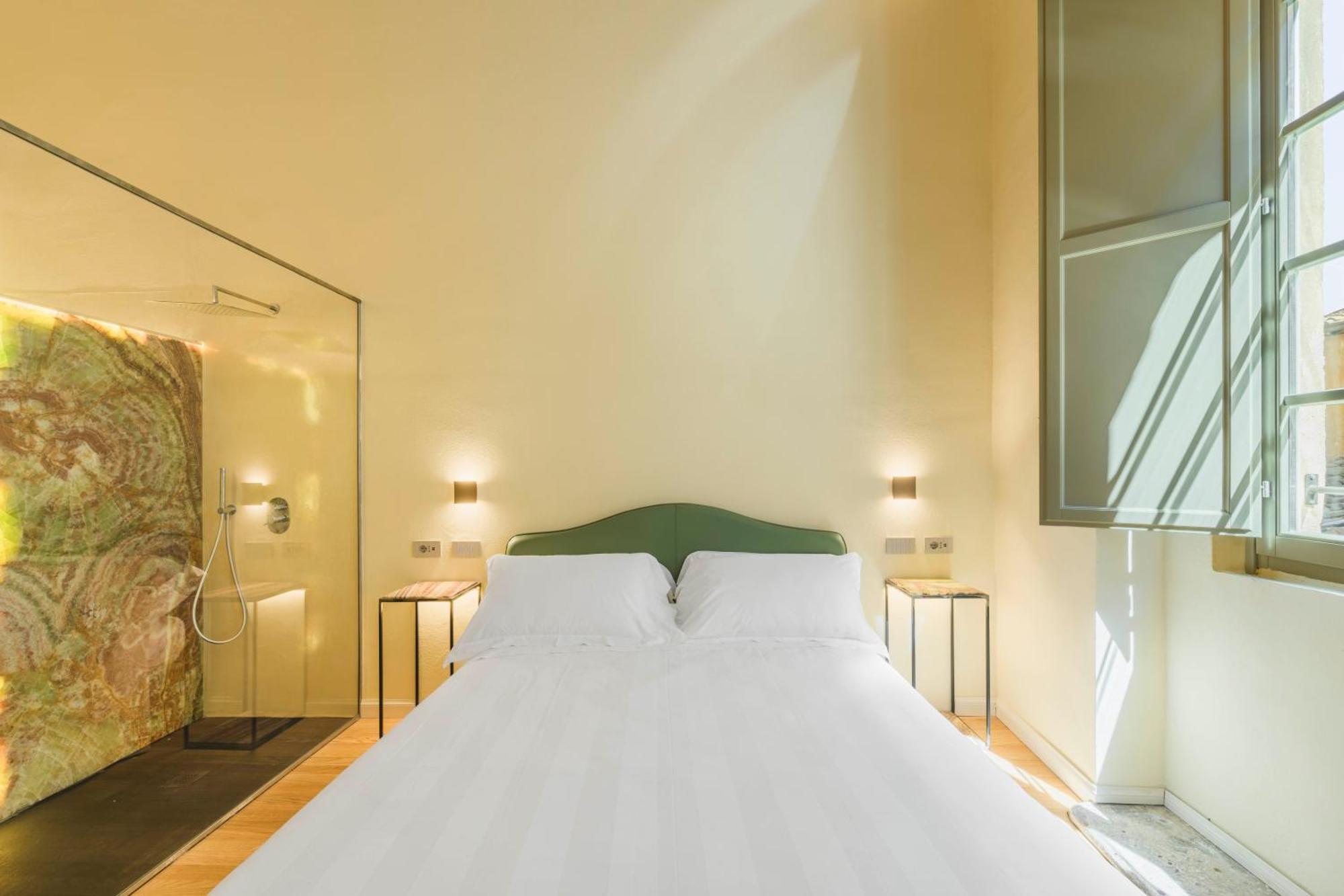 Palazzo Patrizi Suites & Spa 锡耶纳 外观 照片