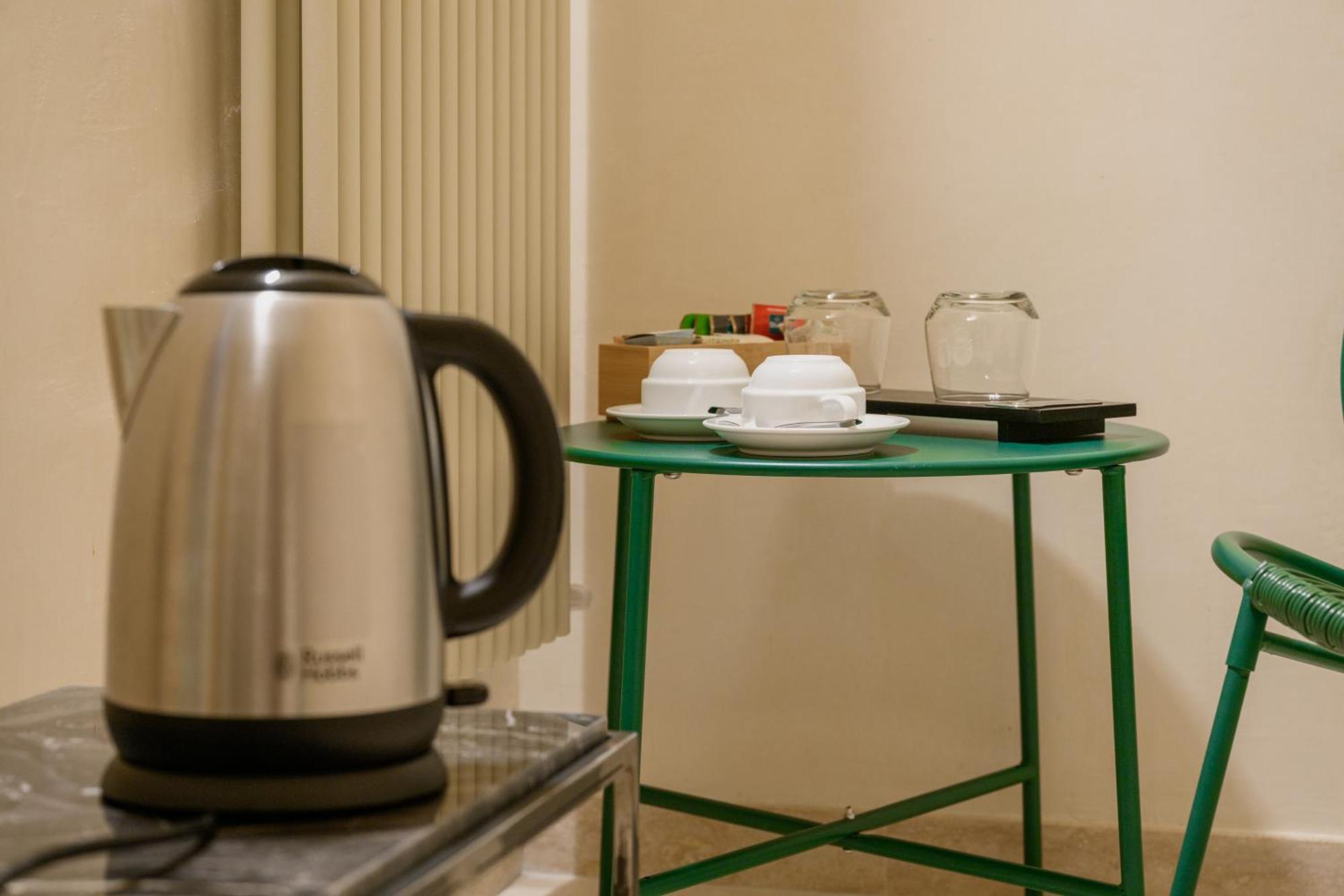 Palazzo Patrizi Suites & Spa 锡耶纳 外观 照片